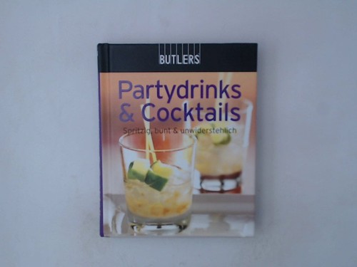 Butlers kochbuch mini - butlers,