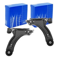 2X SKF QUERLENKER UNTEN VORNE