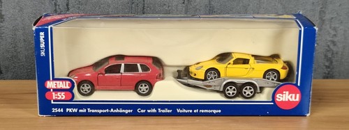 Siku 2544 porsche - 🏎️,