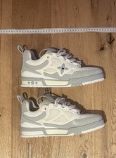 Louis Vuitton Skate Schuhe |