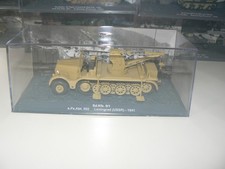 De Agostini Panzersammlung Nr
