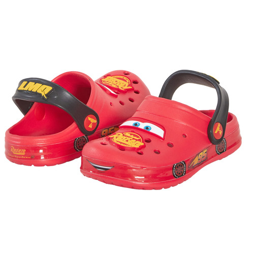 Jungen disney cars clogs - clogs, +