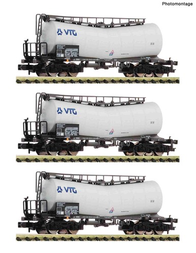 Fleischmann 6660171 spur - fleischmann, n