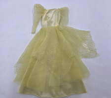 Barbie Kleidung / Fashion -