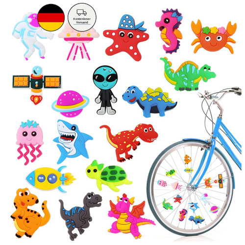 Fahrradspeichen clips - fahrradspeichen,