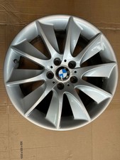 1x Alufelge 18 Zoll 8.0" 5x120