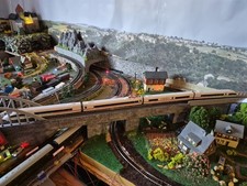 Modelleisenbahn ice 3 - modelleisenbahn,