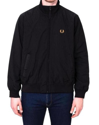 Fred perry jacke herren xl - fred,