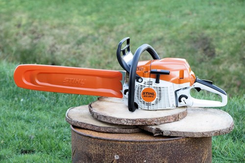 Stihl 261 c - ms,