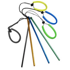 Oceama Riffstab Zeigestab mit Handschlaufe