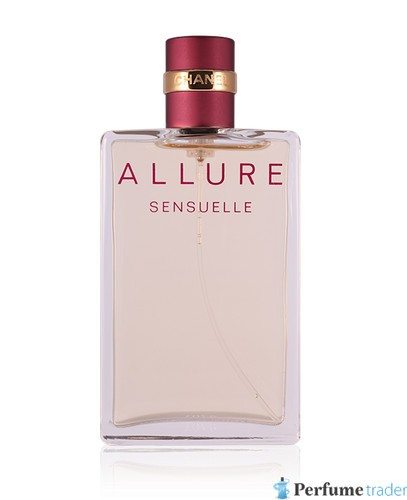 Chanel allure sensuelle eau - sensuelle,