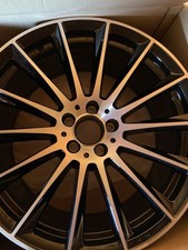 Mercedes S Klasse AMG 1x