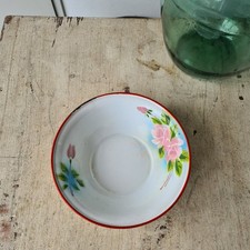 C7212 Emaille Schüssel |