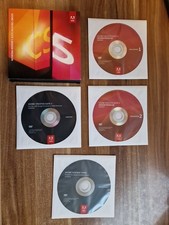 Adobe CS5 Design Premium für WIN, inclusive Photoshop CS5 Extended