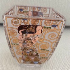 Teelicht/Windlicht Goebel