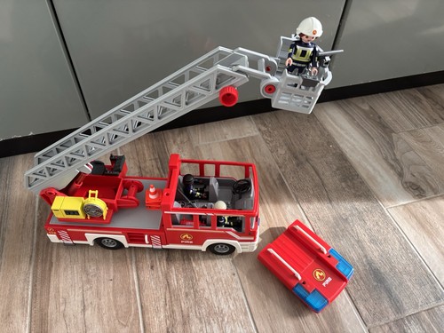 Playmobil city action - playmobil,