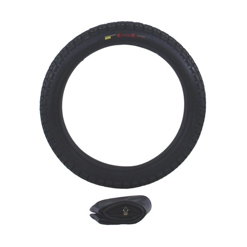 Set reifen schlauch - set, (2