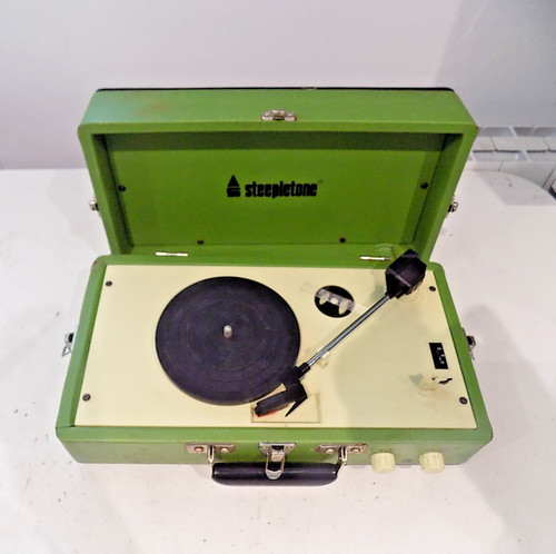 Steepletone srp025 tragbarer - steepletone,