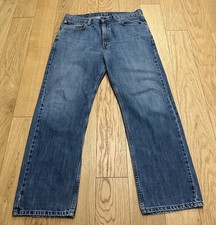 Levi's Jeans 501 Herren W34