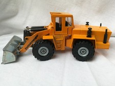 Siku Radlader Zettelmeyer