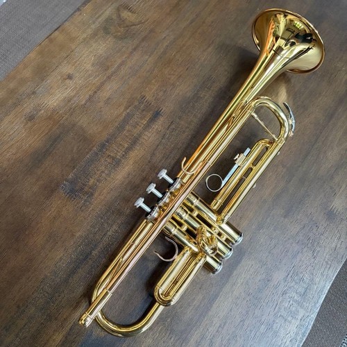 Yamaha ytr 2335 trompete - yamaha, ytr-2335