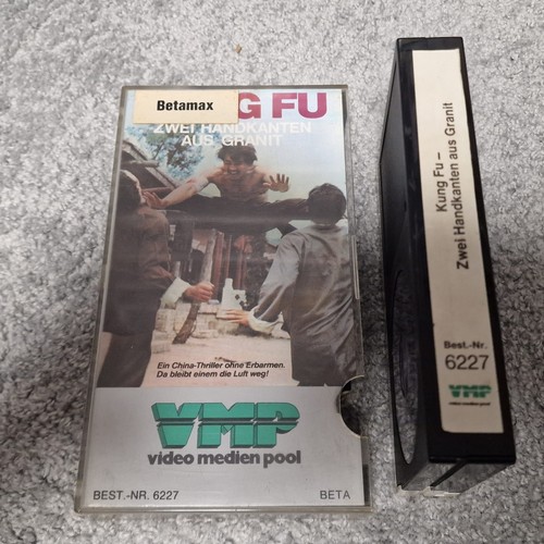 Vmp video betamax - video,