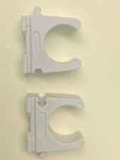 Rohrschelle Universal