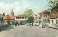 Ansichtskarte Dresden 1906