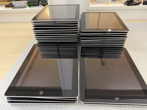Apple ipad gen - apple, 2.