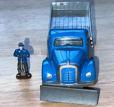 Siku Plastik V 89 LKW mit