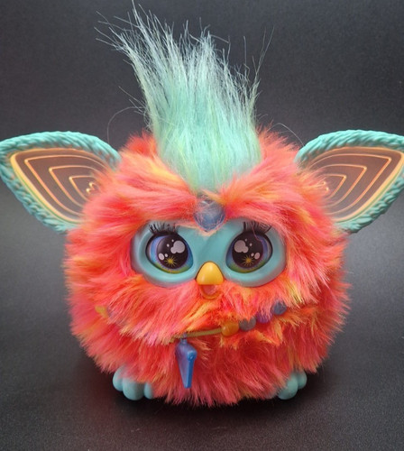 Hasbro furby 2023 deutsch - hasbro,