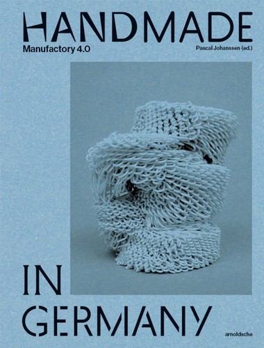Handmade germany manufaktur - handmade,