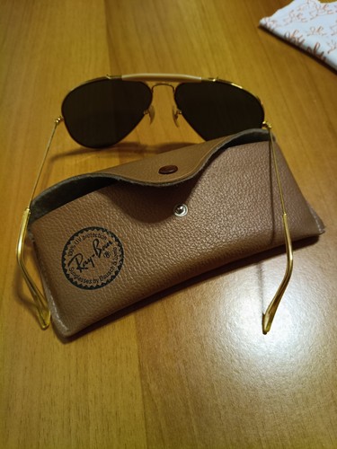 Occhiali 60er rayban - occhiali,