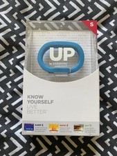 UP by Jawbone JBR02a-SM-US