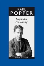 Gesammelte werke logik der - gesammelte,