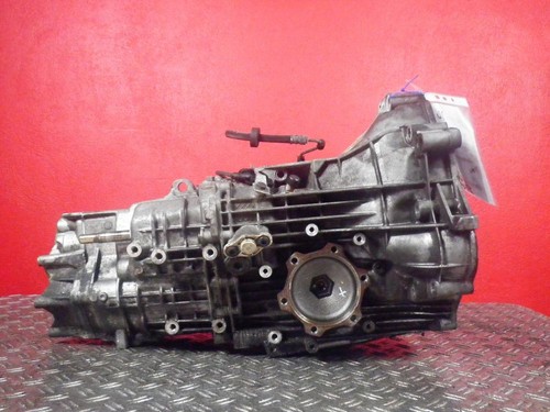 Schaltgetriebe fhn volkswagen - schaltgetriebe,