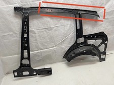 Original Seitenteil Innen