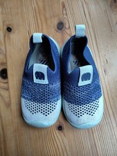 Elefanten Schuhe Blau Größe