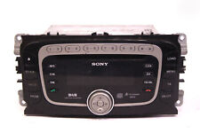 Sony CD MP3 Autoradio Ford