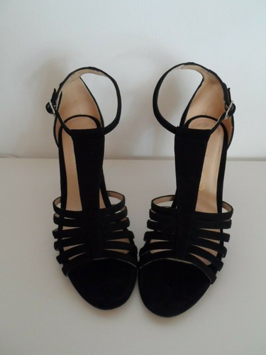 Unisa high heel sandaletten - unisa,