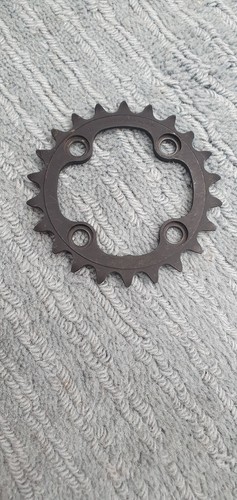 Nos shimano zähne - shimano, 22