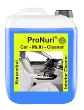 5 L Multi Cleaner kompatibel zu Tornador® Gun Z-010 & Z-020 Konzentrat Reiniger