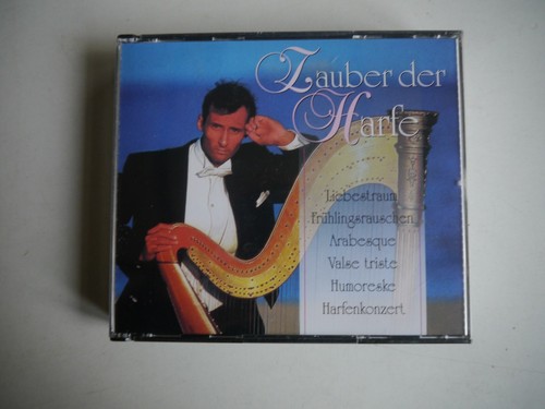 Zauber der harfe various 2 - der,