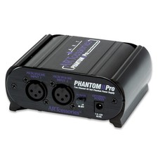 ART Phantom II Pro 2-Kanal