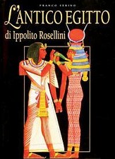 LÂ´antico Egitto di Ippolito