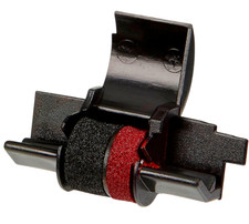 Farbroller Gr.745 schwarz/rot