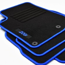 Mattenprofis Velours Logo