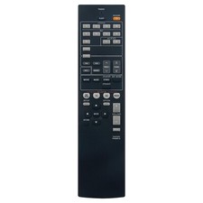 RAV333 WT92690EU Ersatzfernbedienung f??r Yamaha AV Receiver RX-V367 YHT-393