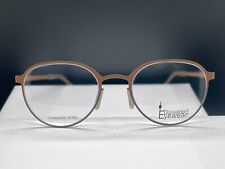 Brillengestell Herren neu