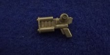 PLAYMOBIL "Waffe / Laser" silber,Weltraum,Space,Astronaut,Alien,Raumfahrt,2